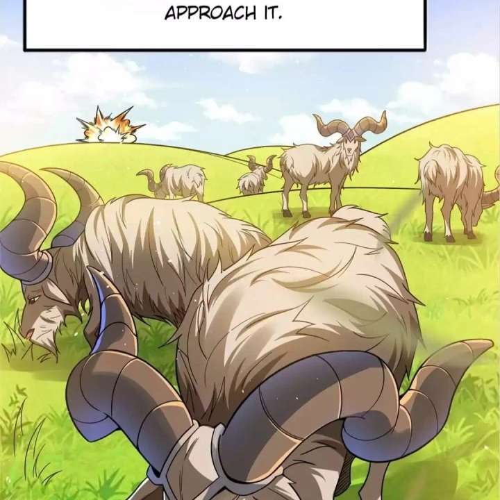 Read Aura Recovery_ I Get a New Skill Everyday EN Manga Online