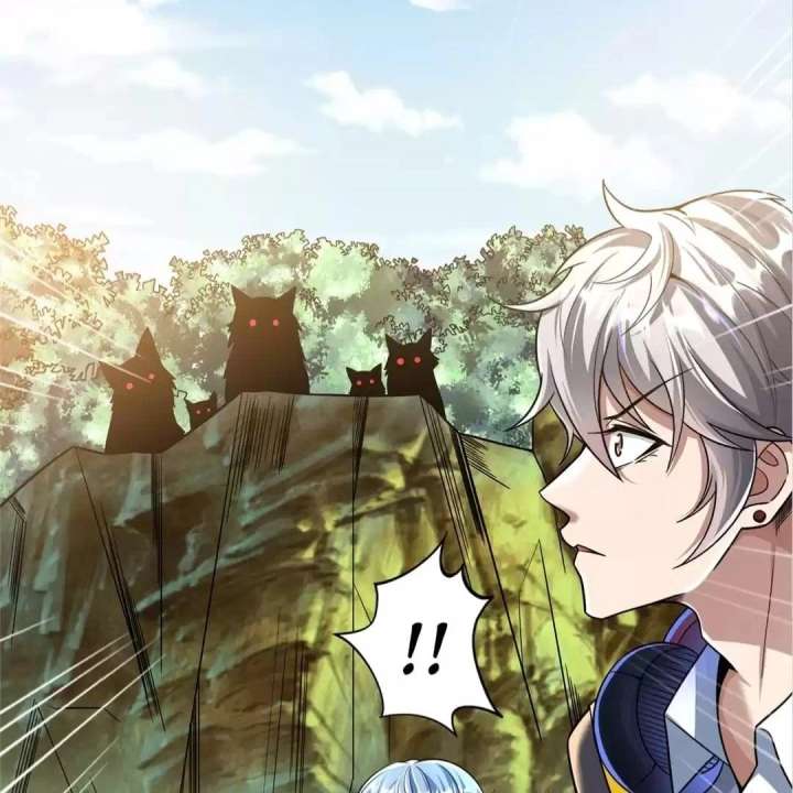 Read Aura Recovery_ I Get a New Skill Everyday EN Manga Online