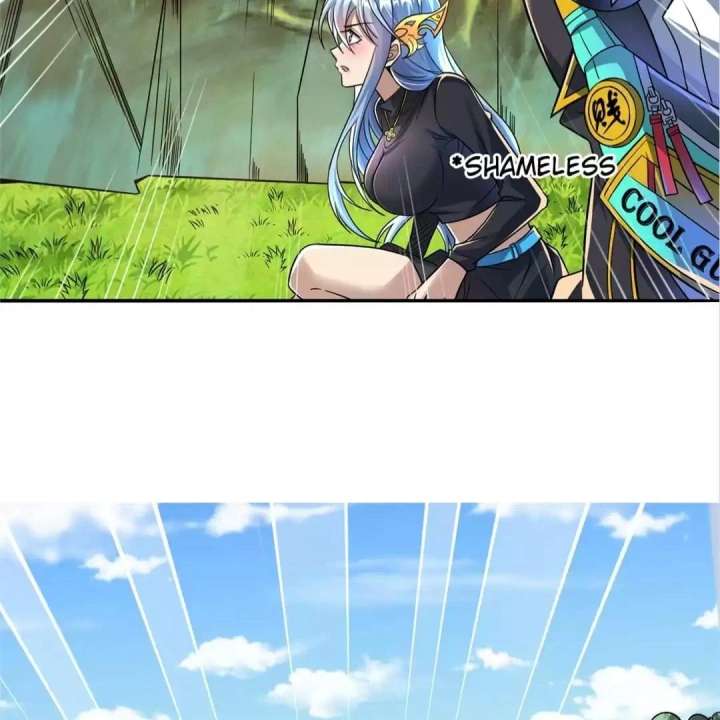 Read Aura Recovery_ I Get a New Skill Everyday EN Manga Online