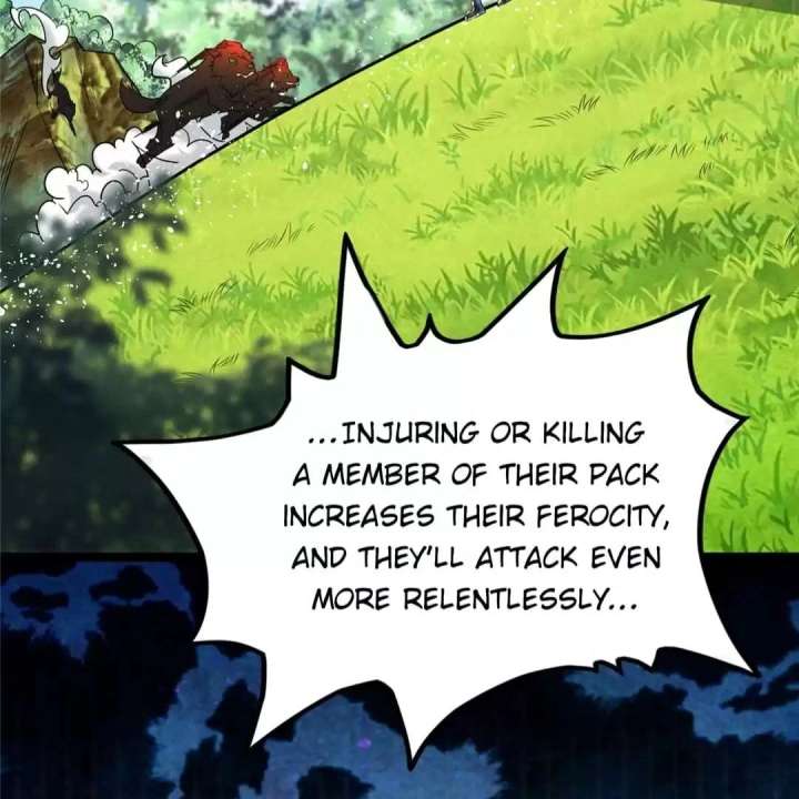 Read Aura Recovery_ I Get a New Skill Everyday EN Manga Online