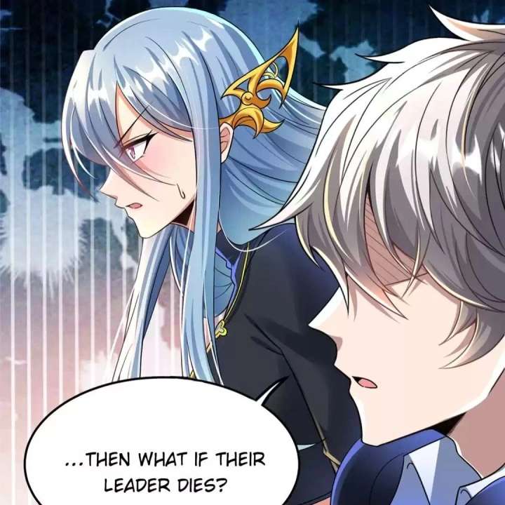 Read Aura Recovery_ I Get a New Skill Everyday EN Manga Online