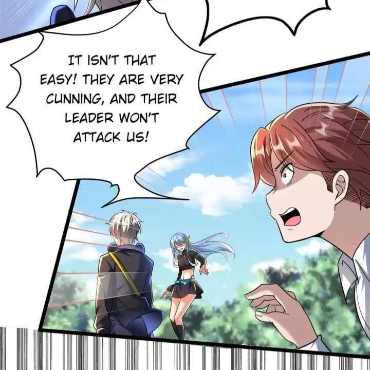 Read Aura Recovery_ I Get a New Skill Everyday EN Manga Online