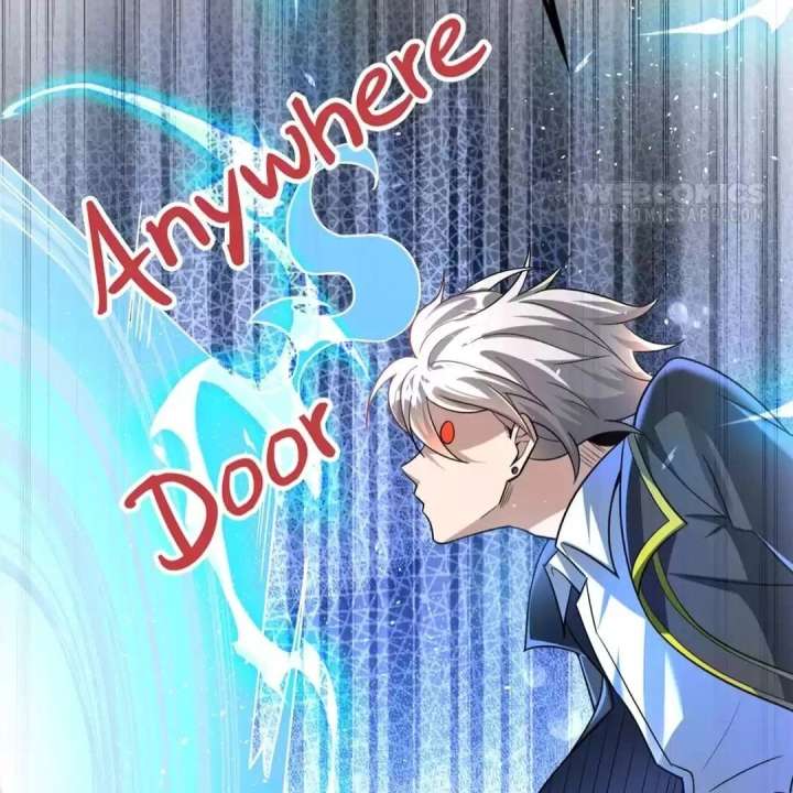 Read Aura Recovery_ I Get a New Skill Everyday EN Manga Online