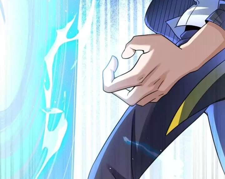 Read Aura Recovery_ I Get a New Skill Everyday EN Manga Online