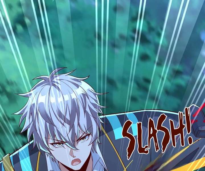 Read Aura Recovery_ I Get a New Skill Everyday EN Manga Online