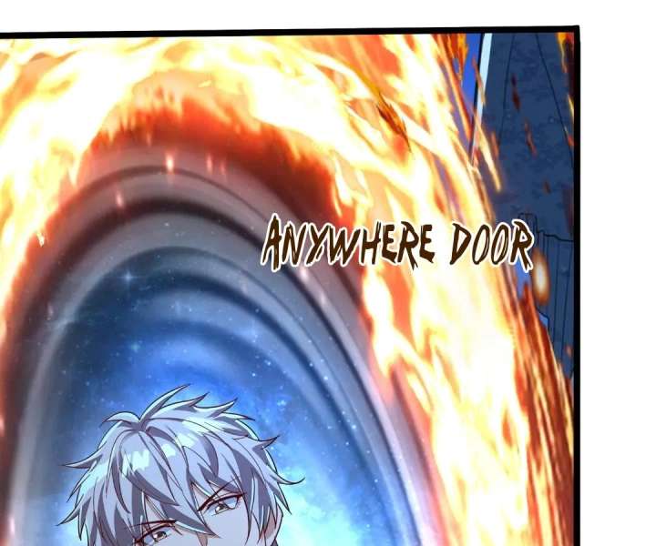 Read Aura Recovery_ I Get a New Skill Everyday EN Manga Online
