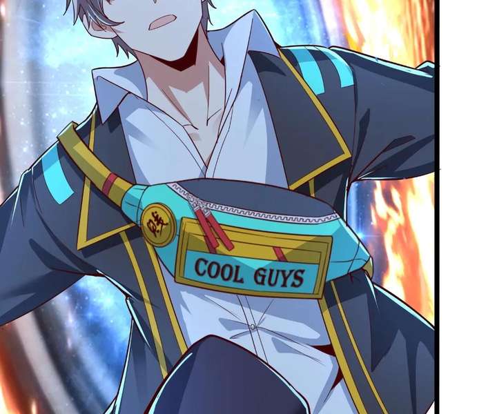 Read Aura Recovery_ I Get a New Skill Everyday EN Manga Online