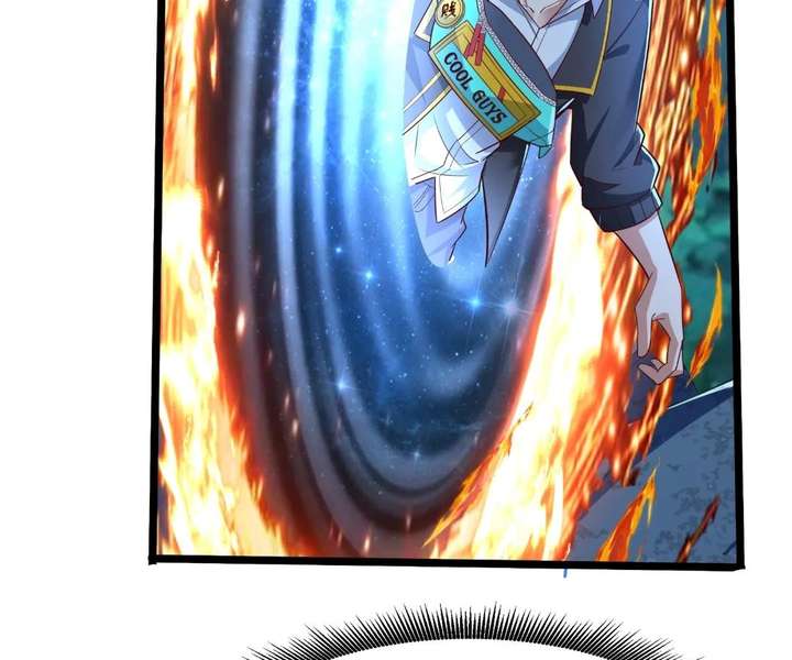 Read Aura Recovery_ I Get a New Skill Everyday EN Manga Online