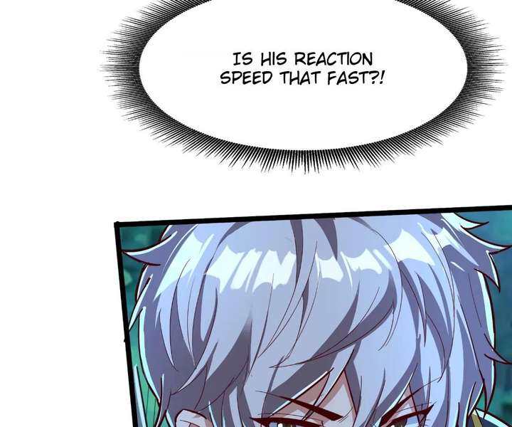 Read Aura Recovery_ I Get a New Skill Everyday EN Manga Online