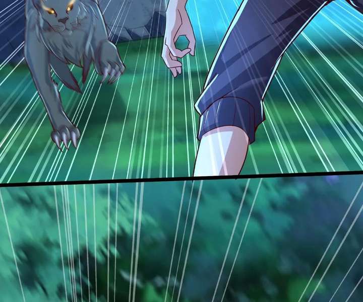 Read Aura Recovery_ I Get a New Skill Everyday EN Manga Online