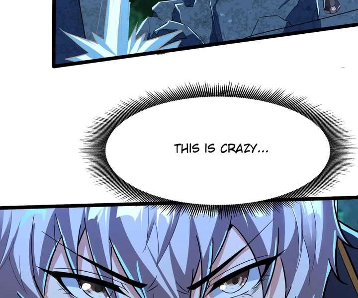 Read Aura Recovery_ I Get a New Skill Everyday EN Manga Online