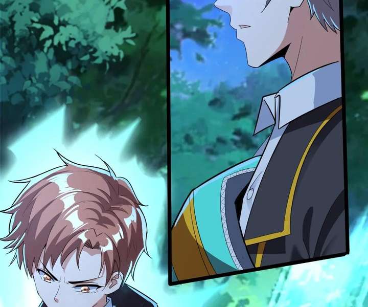 Read Aura Recovery_ I Get a New Skill Everyday EN Manga Online