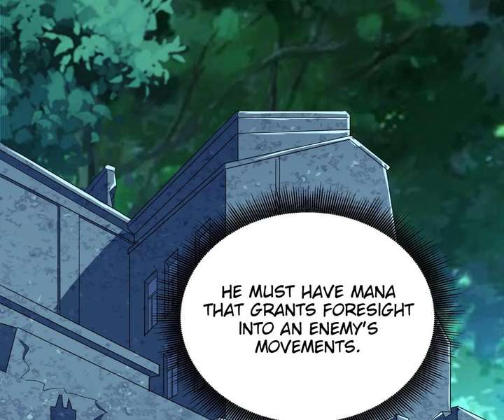 Read Aura Recovery_ I Get a New Skill Everyday EN Manga Online