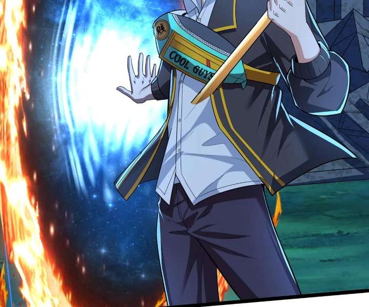Read Aura Recovery_ I Get a New Skill Everyday EN Manga Online