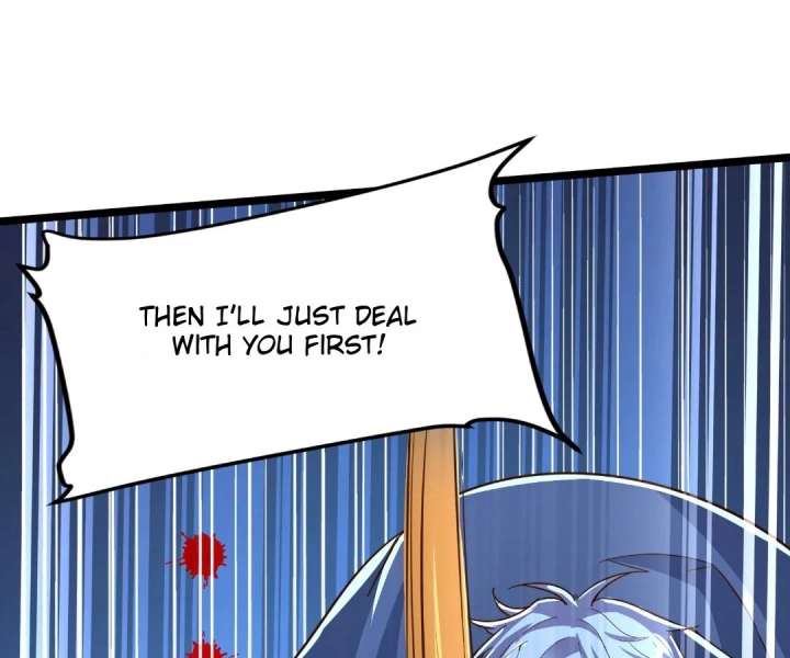 Read Aura Recovery_ I Get a New Skill Everyday EN Manga Online