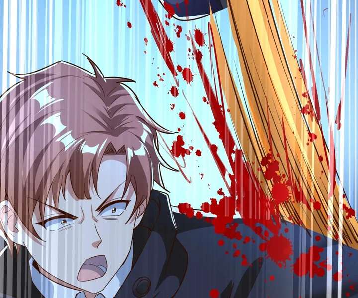 Read Aura Recovery_ I Get a New Skill Everyday EN Manga Online