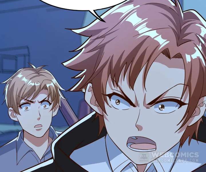 Read Aura Recovery_ I Get a New Skill Everyday EN Manga Online