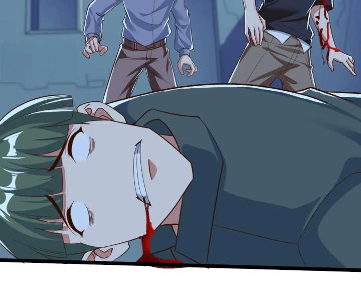 Read Aura Recovery_ I Get a New Skill Everyday EN Manga Online