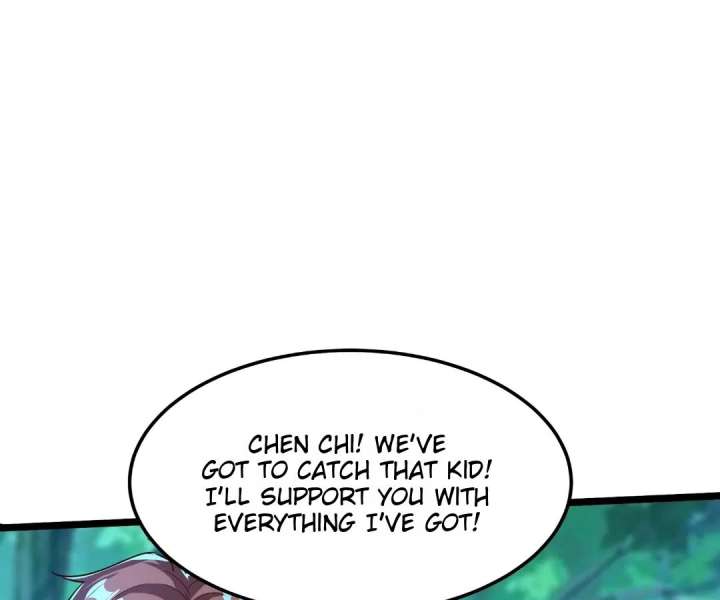 Read Aura Recovery_ I Get a New Skill Everyday EN Manga Online
