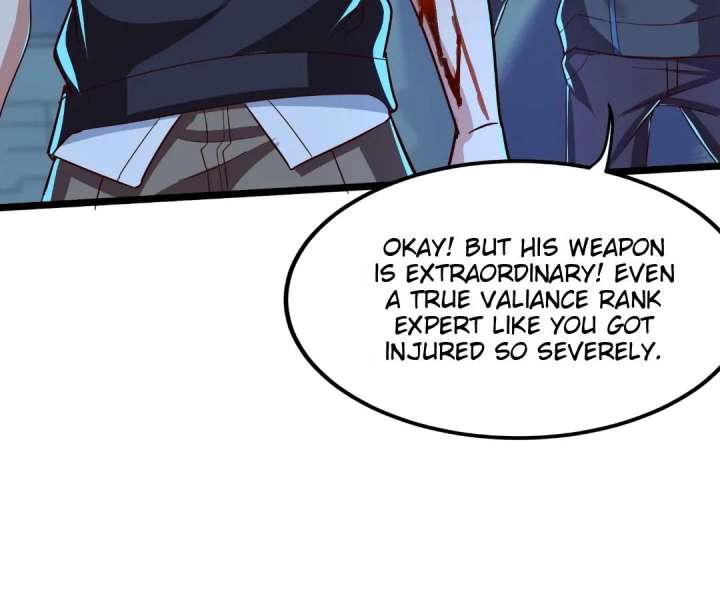 Read Aura Recovery_ I Get a New Skill Everyday EN Manga Online