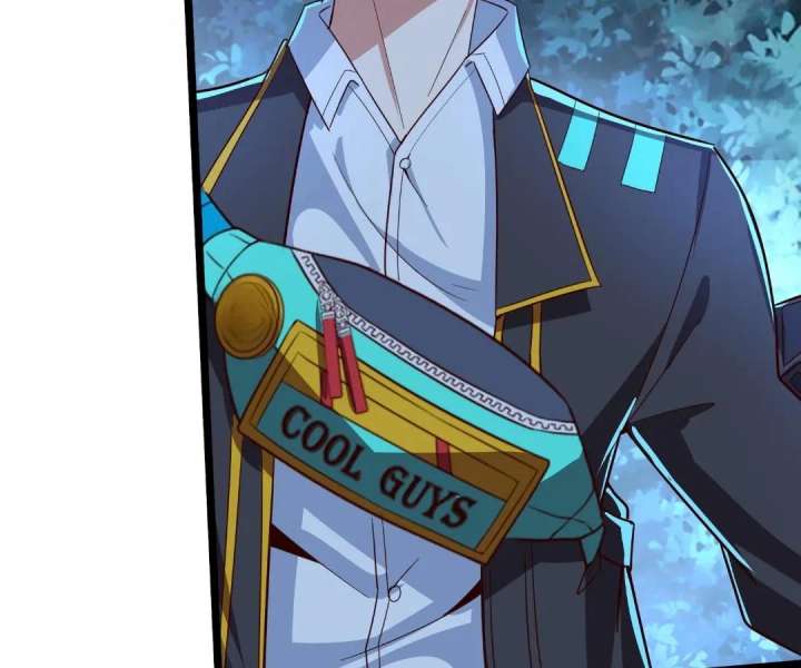 Read Aura Recovery_ I Get a New Skill Everyday EN Manga Online