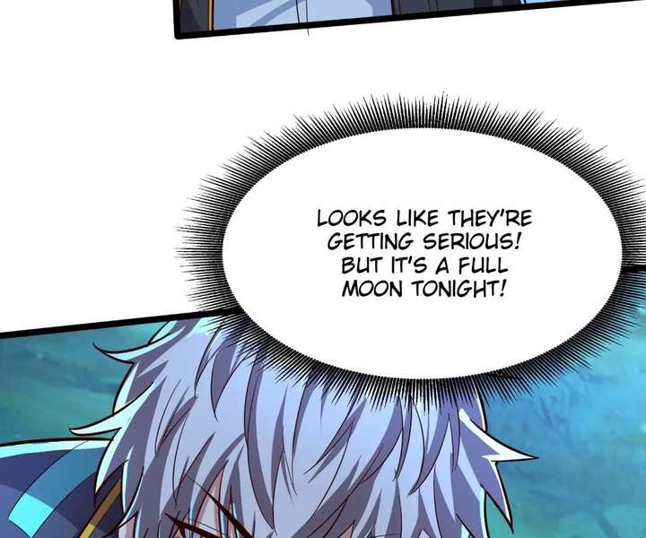 Read Aura Recovery_ I Get a New Skill Everyday EN Manga Online