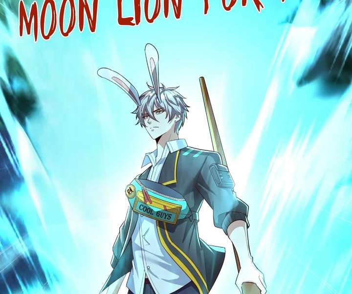 Read Aura Recovery_ I Get a New Skill Everyday EN Manga Online