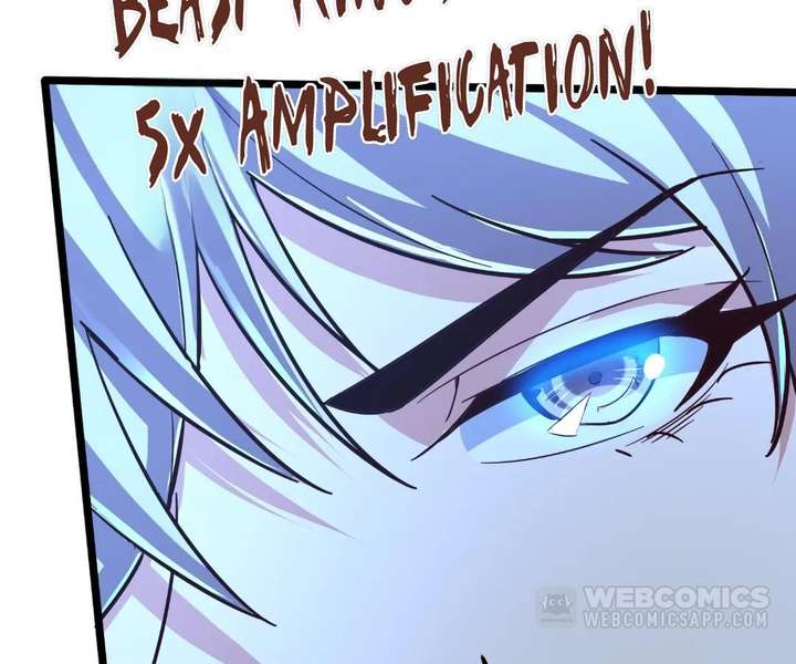 Read Aura Recovery_ I Get a New Skill Everyday EN Manga Online