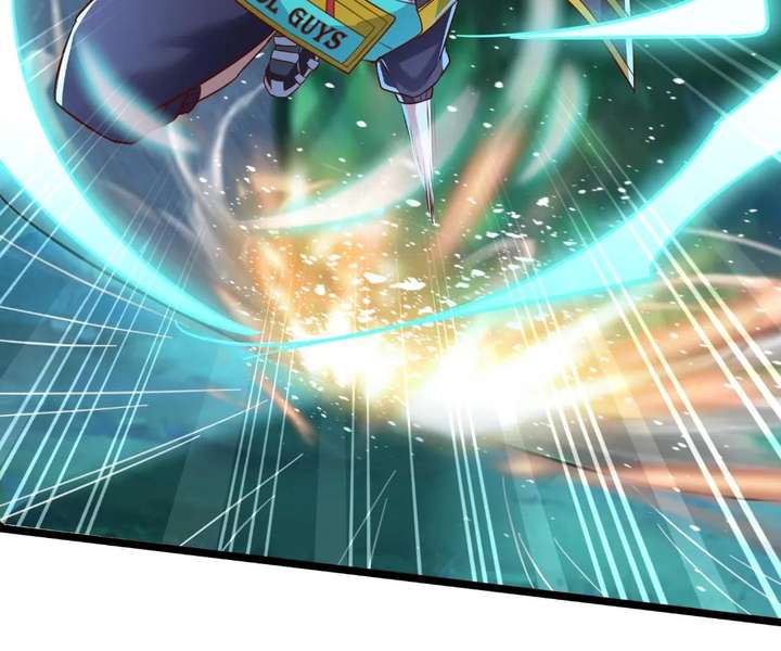 Read Aura Recovery_ I Get a New Skill Everyday EN Manga Online
