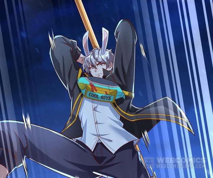 Read Aura Recovery_ I Get a New Skill Everyday EN Manga Online