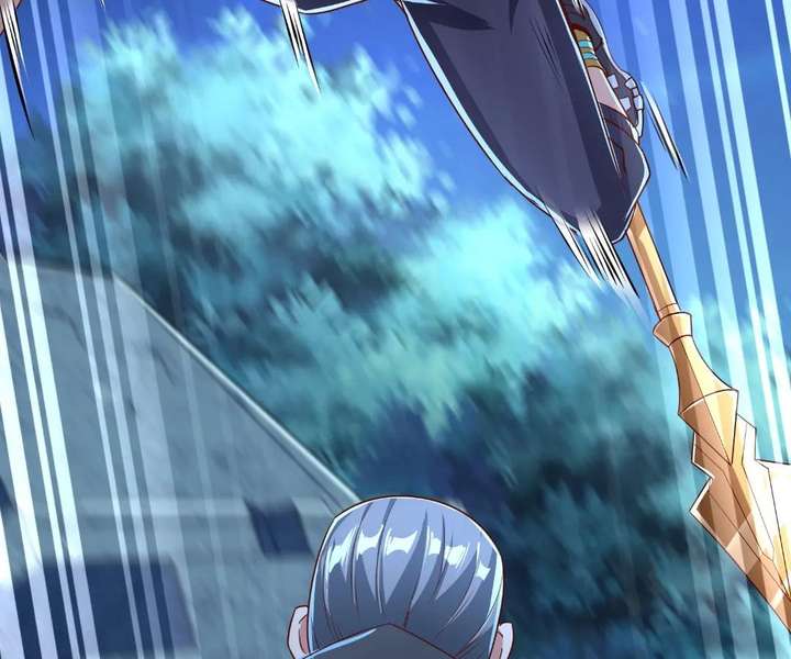 Read Aura Recovery_ I Get a New Skill Everyday EN Manga Online