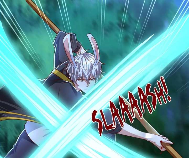 Read Aura Recovery_ I Get a New Skill Everyday EN Manga Online