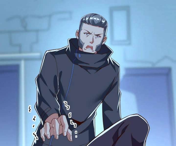 Read Aura Recovery_ I Get a New Skill Everyday EN Manga Online