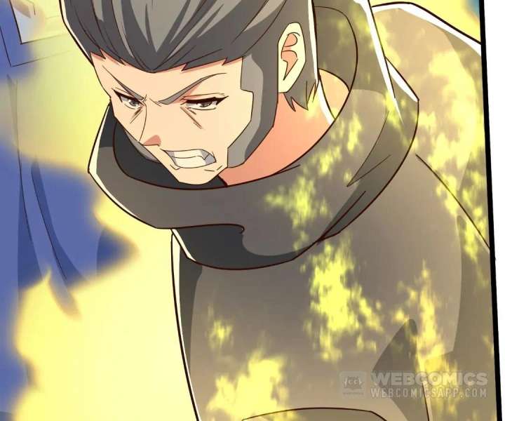 Read Aura Recovery_ I Get a New Skill Everyday EN Manga Online