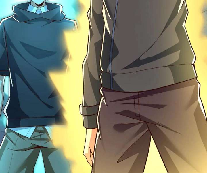 Read Aura Recovery_ I Get a New Skill Everyday EN Manga Online