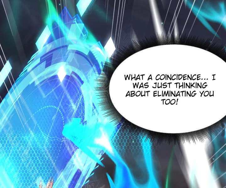Read Aura Recovery_ I Get a New Skill Everyday EN Manga Online