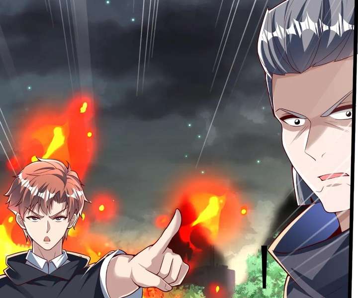 Read Aura Recovery_ I Get a New Skill Everyday EN Manga Online