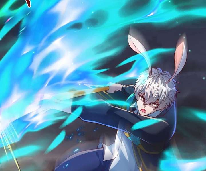 Read Aura Recovery_ I Get a New Skill Everyday EN Manga Online