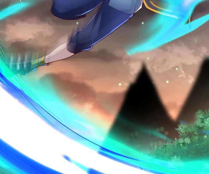 Read Aura Recovery_ I Get a New Skill Everyday EN Manga Online