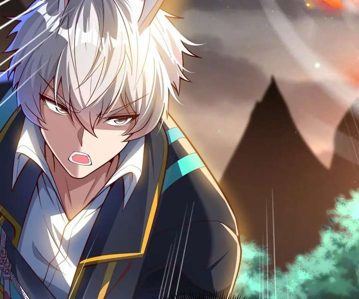 Read Aura Recovery_ I Get a New Skill Everyday EN Manga Online