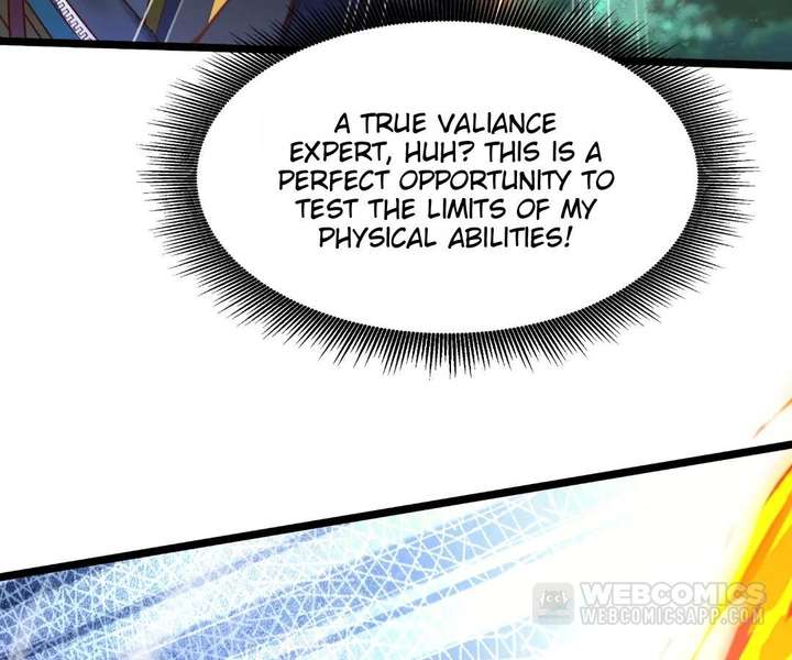 Read Aura Recovery_ I Get a New Skill Everyday EN Manga Online