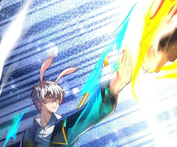 Read Aura Recovery_ I Get a New Skill Everyday EN Manga Online