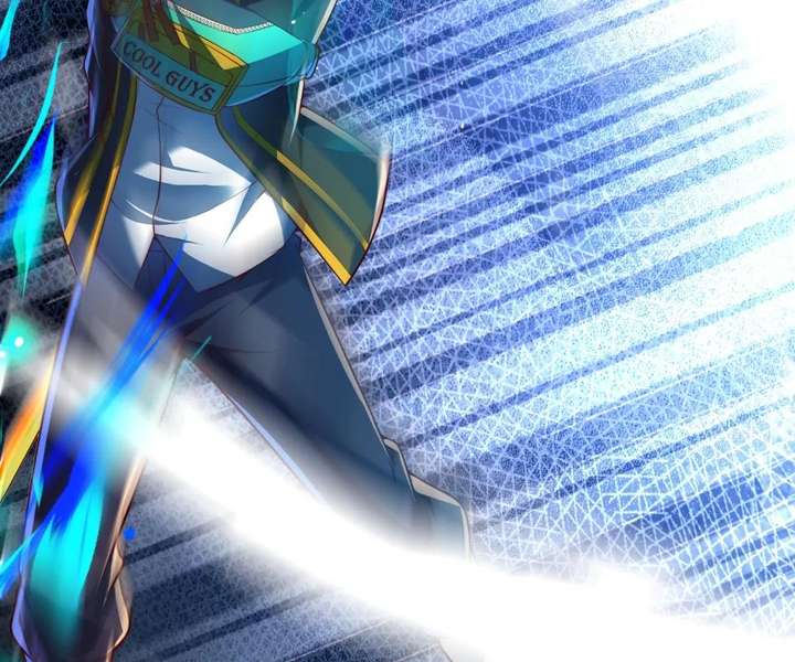 Read Aura Recovery_ I Get a New Skill Everyday EN Manga Online