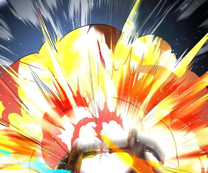 Read Aura Recovery_ I Get a New Skill Everyday EN Manga Online