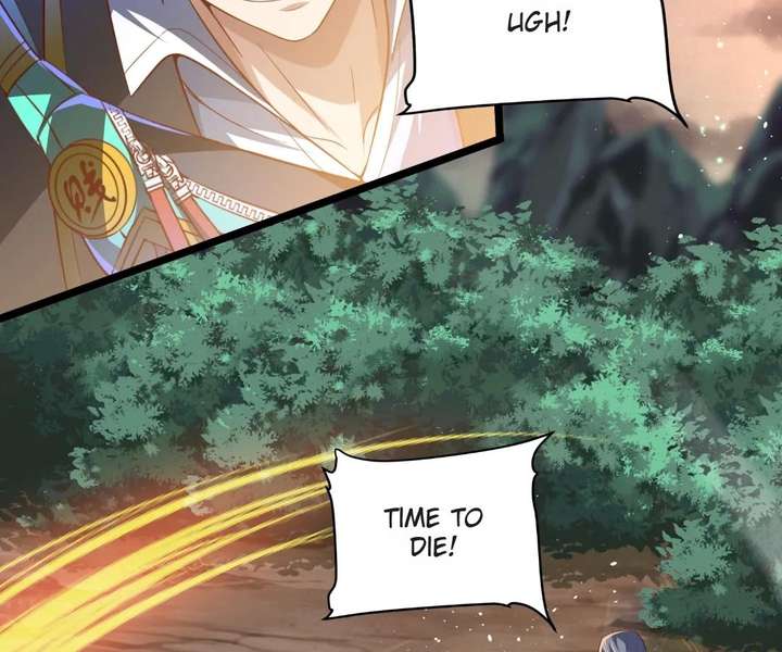 Read Aura Recovery_ I Get a New Skill Everyday EN Manga Online