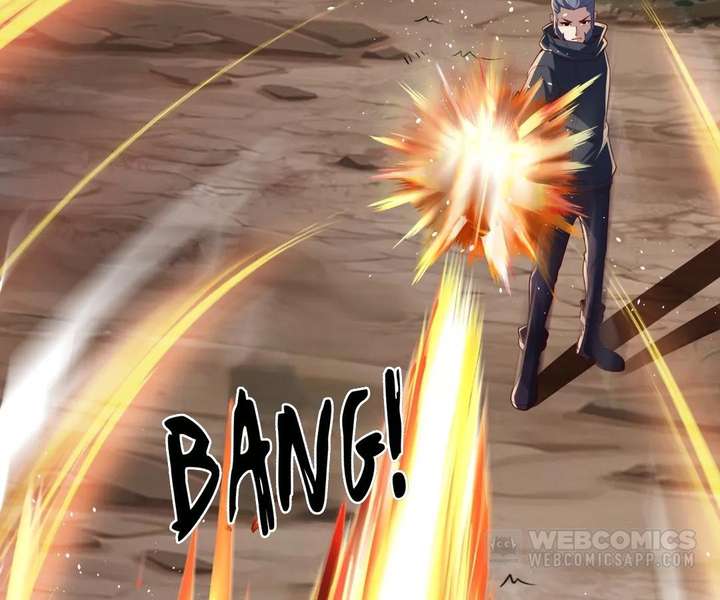 Read Aura Recovery_ I Get a New Skill Everyday EN Manga Online
