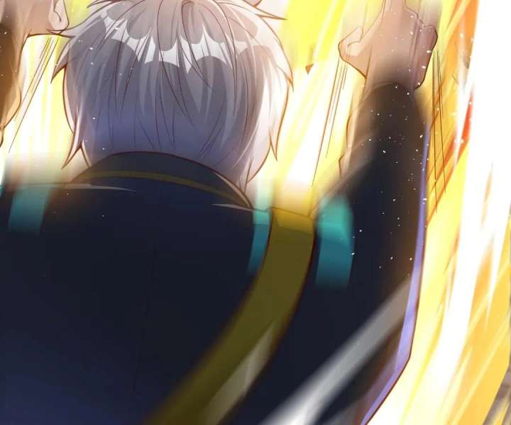 Read Aura Recovery_ I Get a New Skill Everyday EN Manga Online