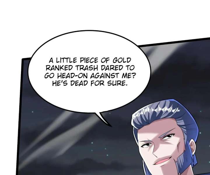 Read Aura Recovery_ I Get a New Skill Everyday EN Manga Online