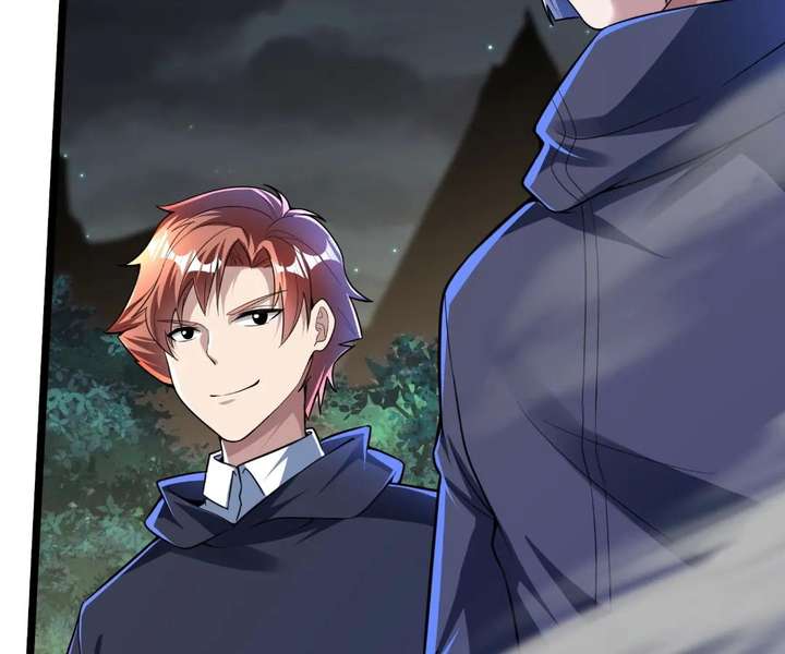 Read Aura Recovery_ I Get a New Skill Everyday EN Manga Online