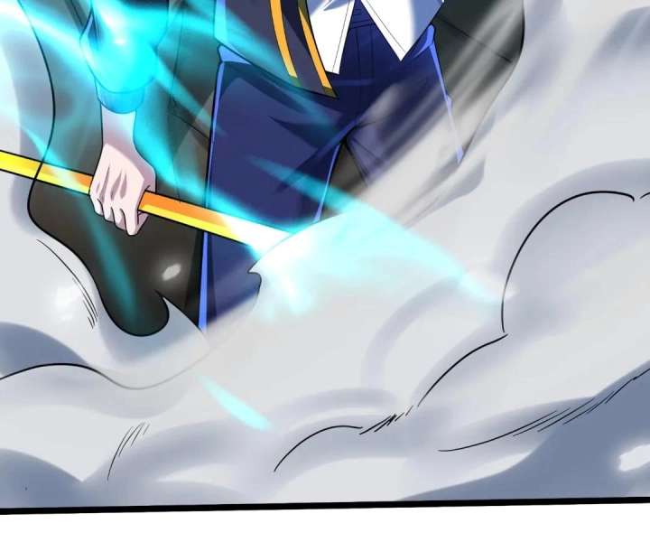 Read Aura Recovery_ I Get a New Skill Everyday EN Manga Online